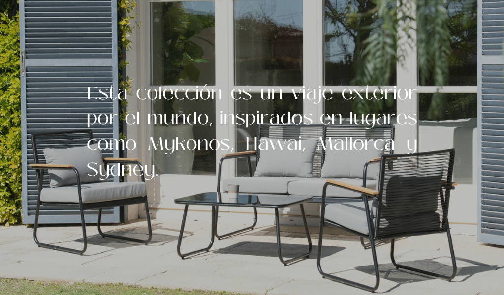 Colección - Summer Postcards